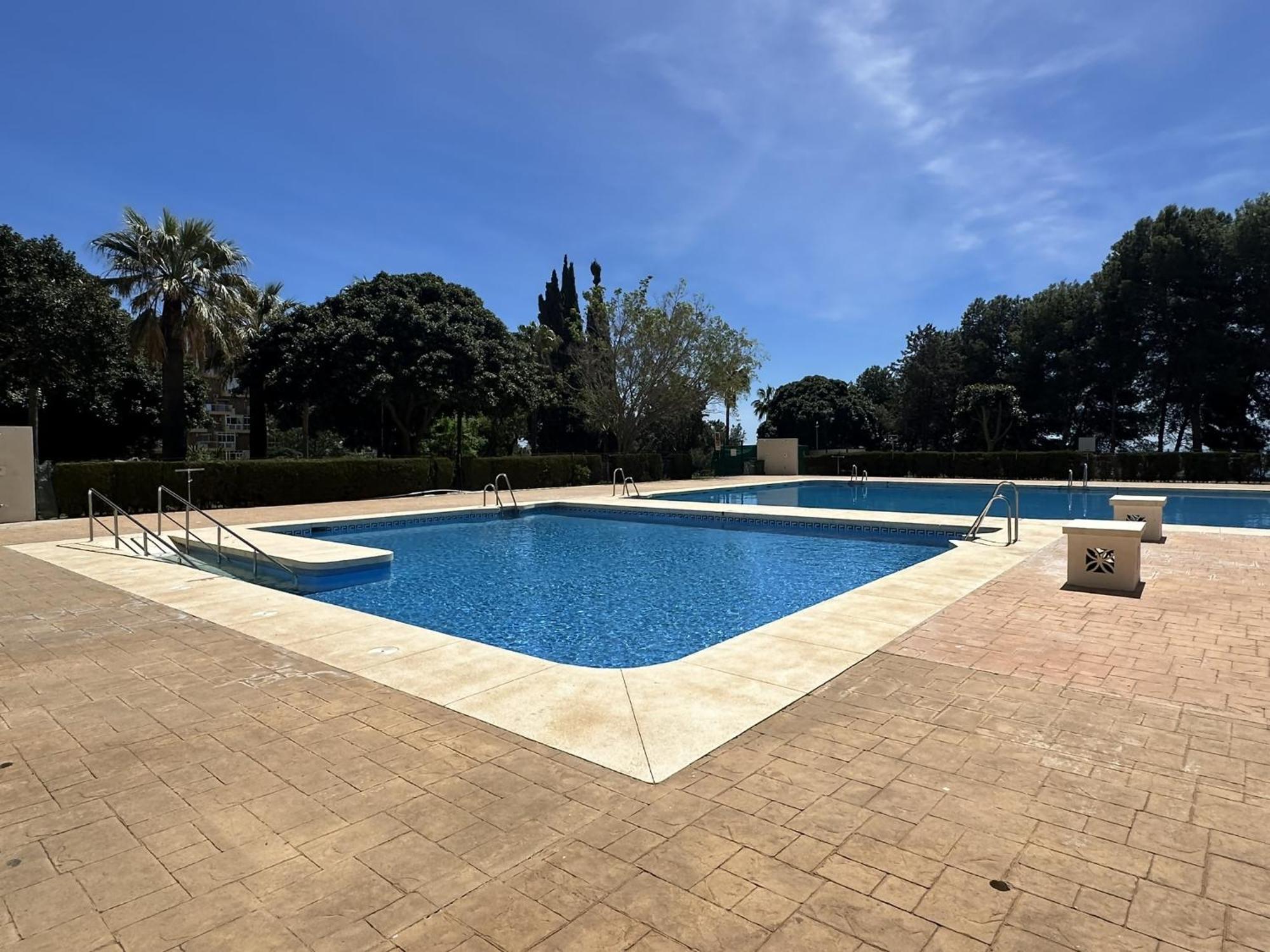 בנאלמדנה Estudio Agata Con Piscina A 800M De La Playa מראה חיצוני תמונה
