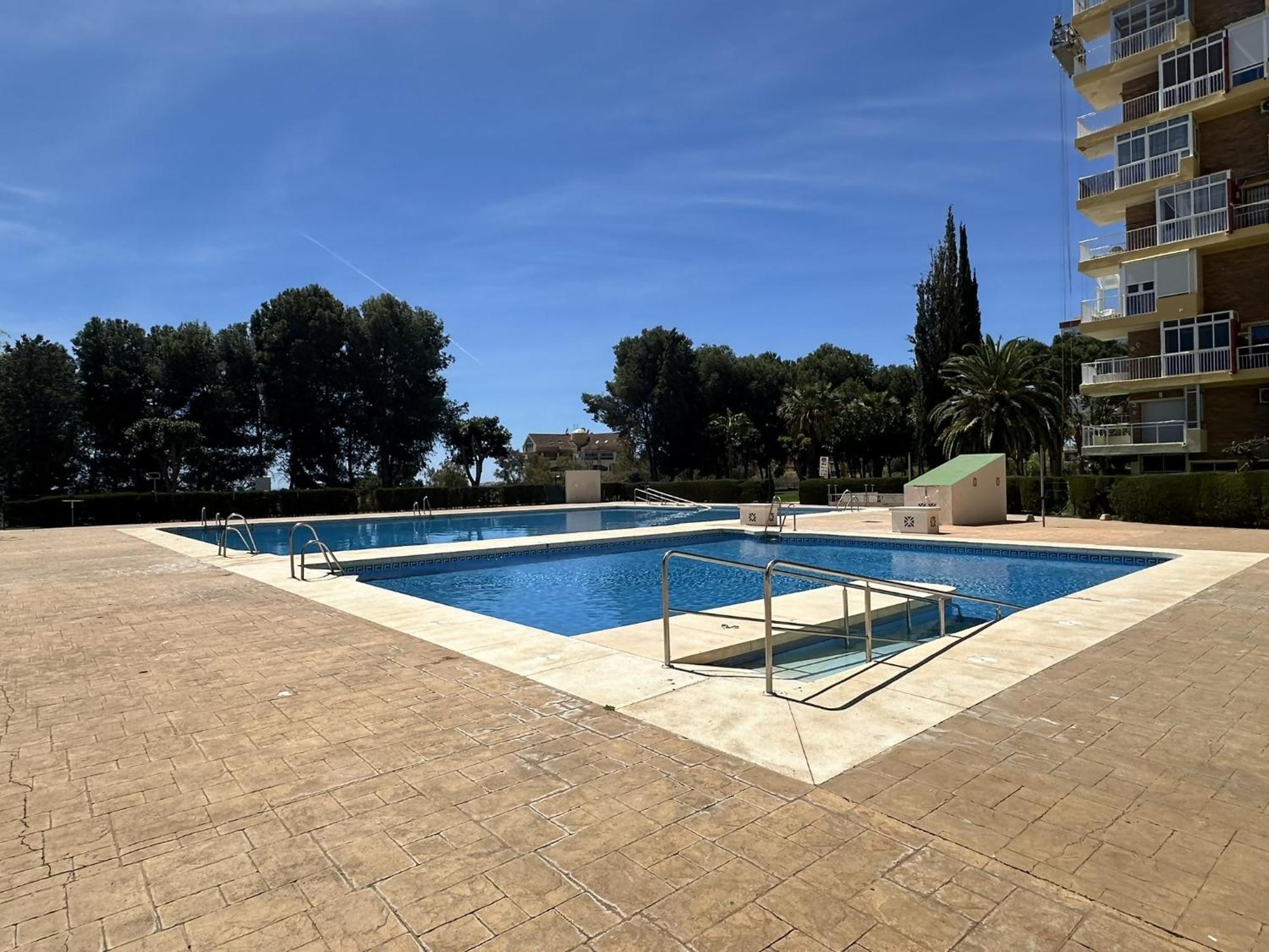 בנאלמדנה Estudio Agata Con Piscina A 800M De La Playa מראה חיצוני תמונה