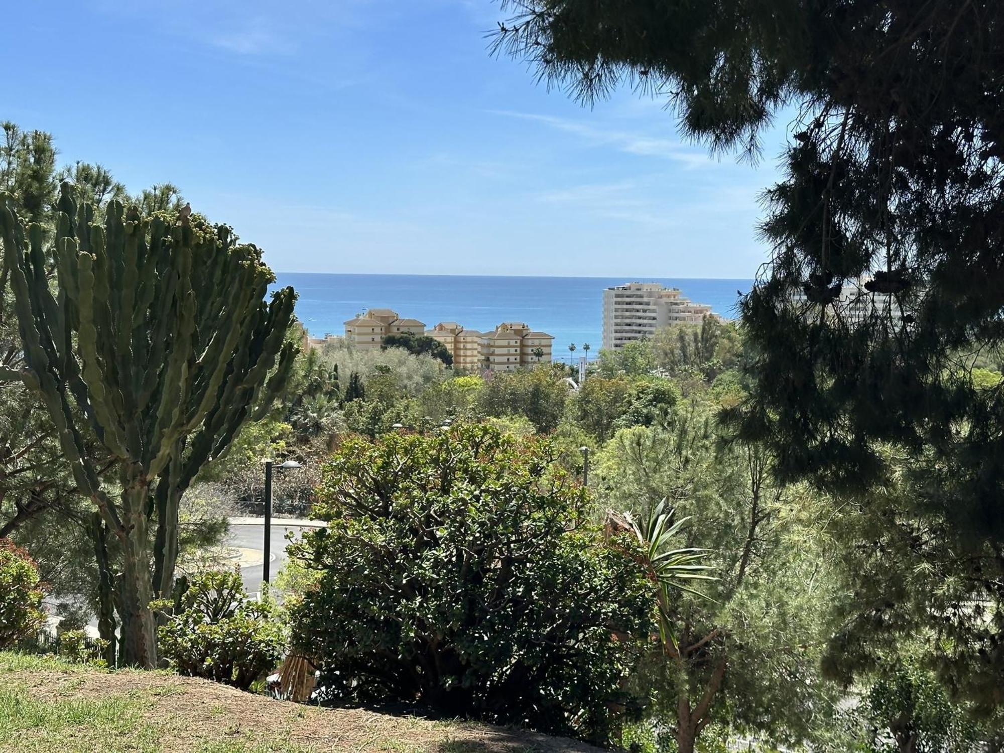בנאלמדנה Estudio Agata Con Piscina A 800M De La Playa מראה חיצוני תמונה