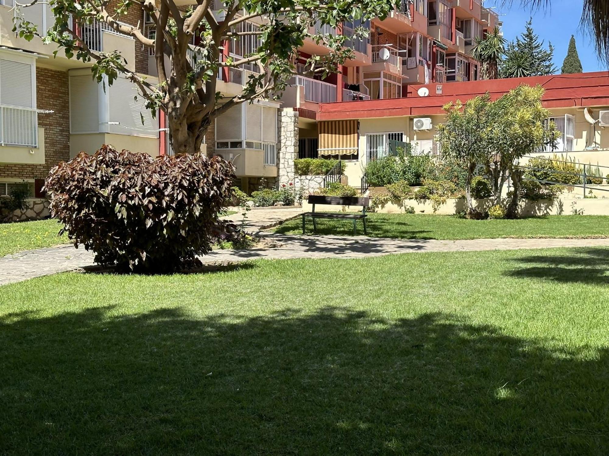 בנאלמדנה Estudio Agata Con Piscina A 800M De La Playa מראה חיצוני תמונה