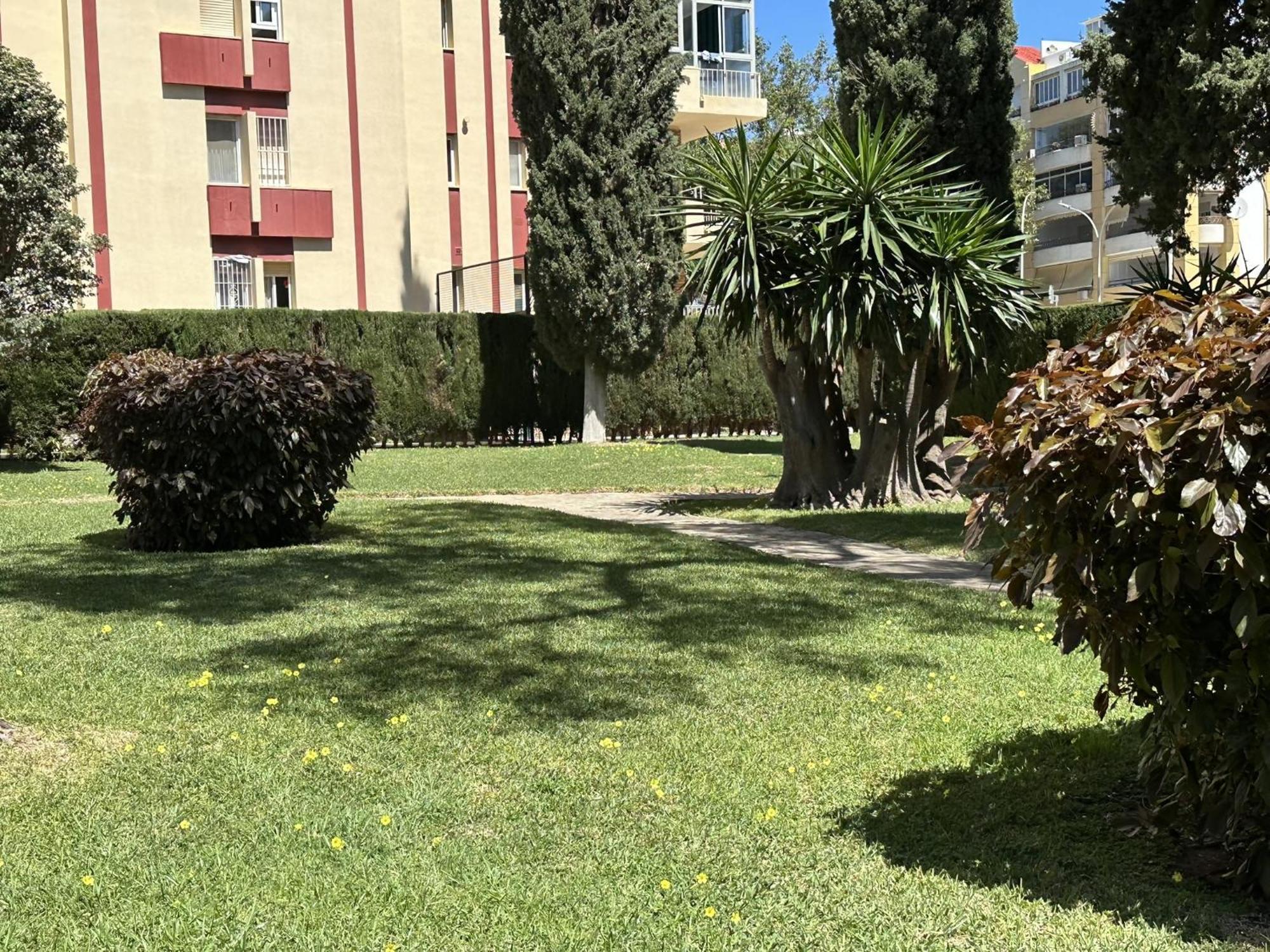 בנאלמדנה Estudio Agata Con Piscina A 800M De La Playa מראה חיצוני תמונה