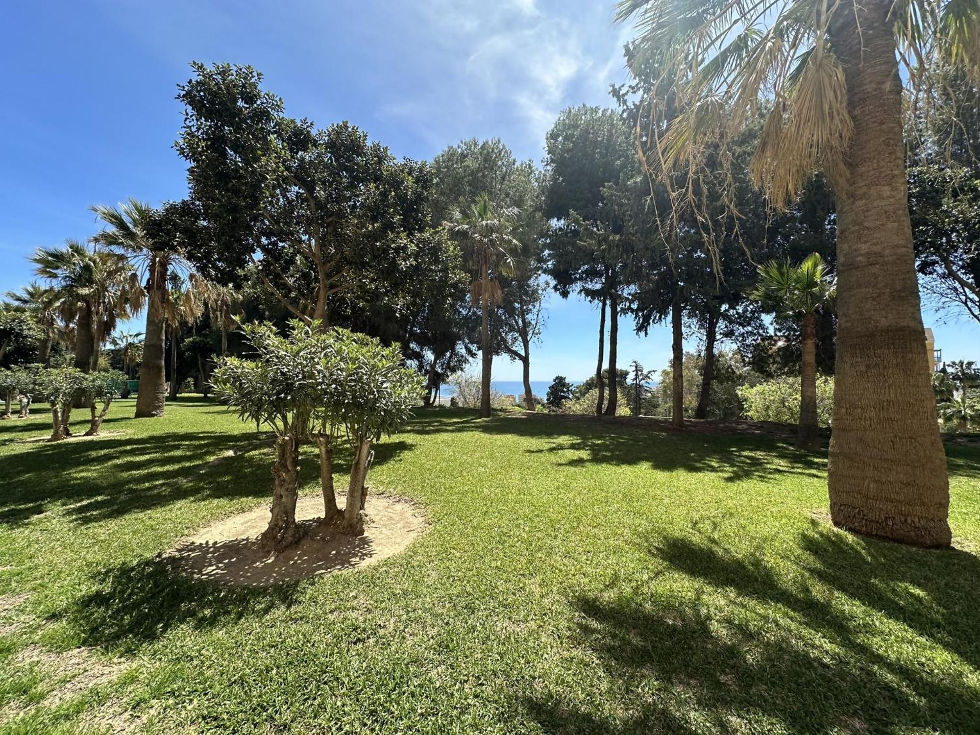 בנאלמדנה Estudio Agata Con Piscina A 800M De La Playa מראה חיצוני תמונה