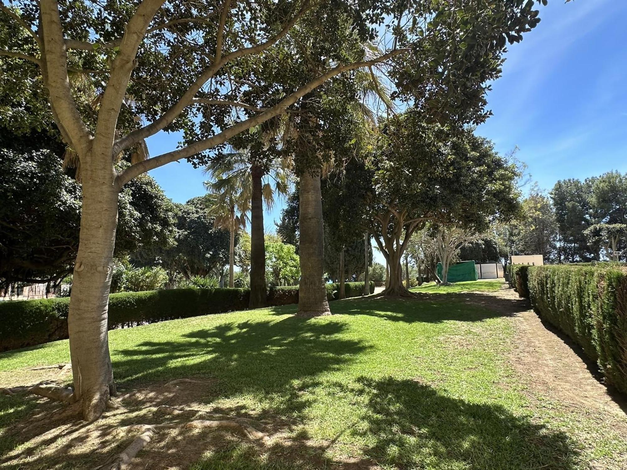 בנאלמדנה Estudio Agata Con Piscina A 800M De La Playa מראה חיצוני תמונה