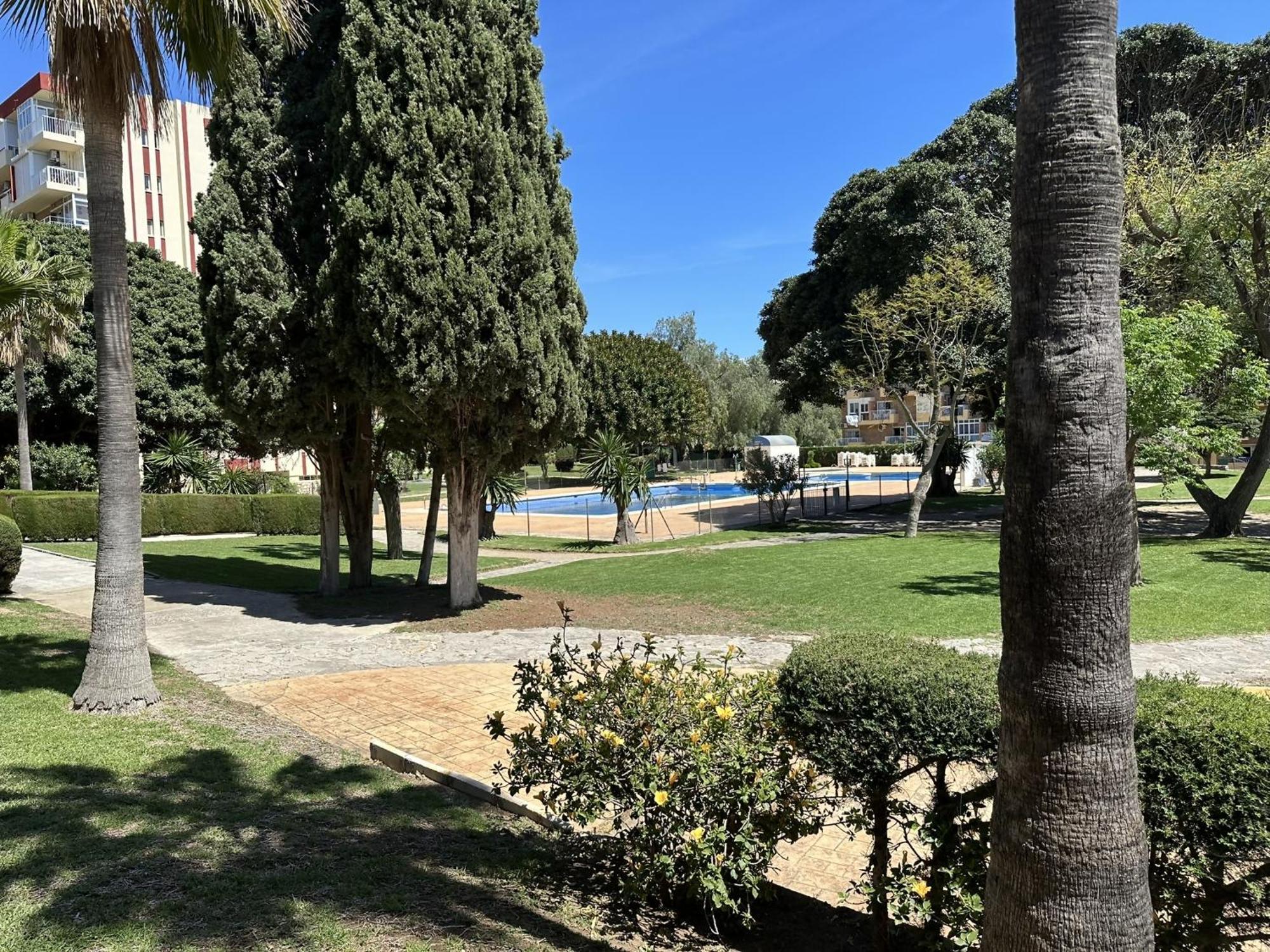 בנאלמדנה Estudio Agata Con Piscina A 800M De La Playa מראה חיצוני תמונה