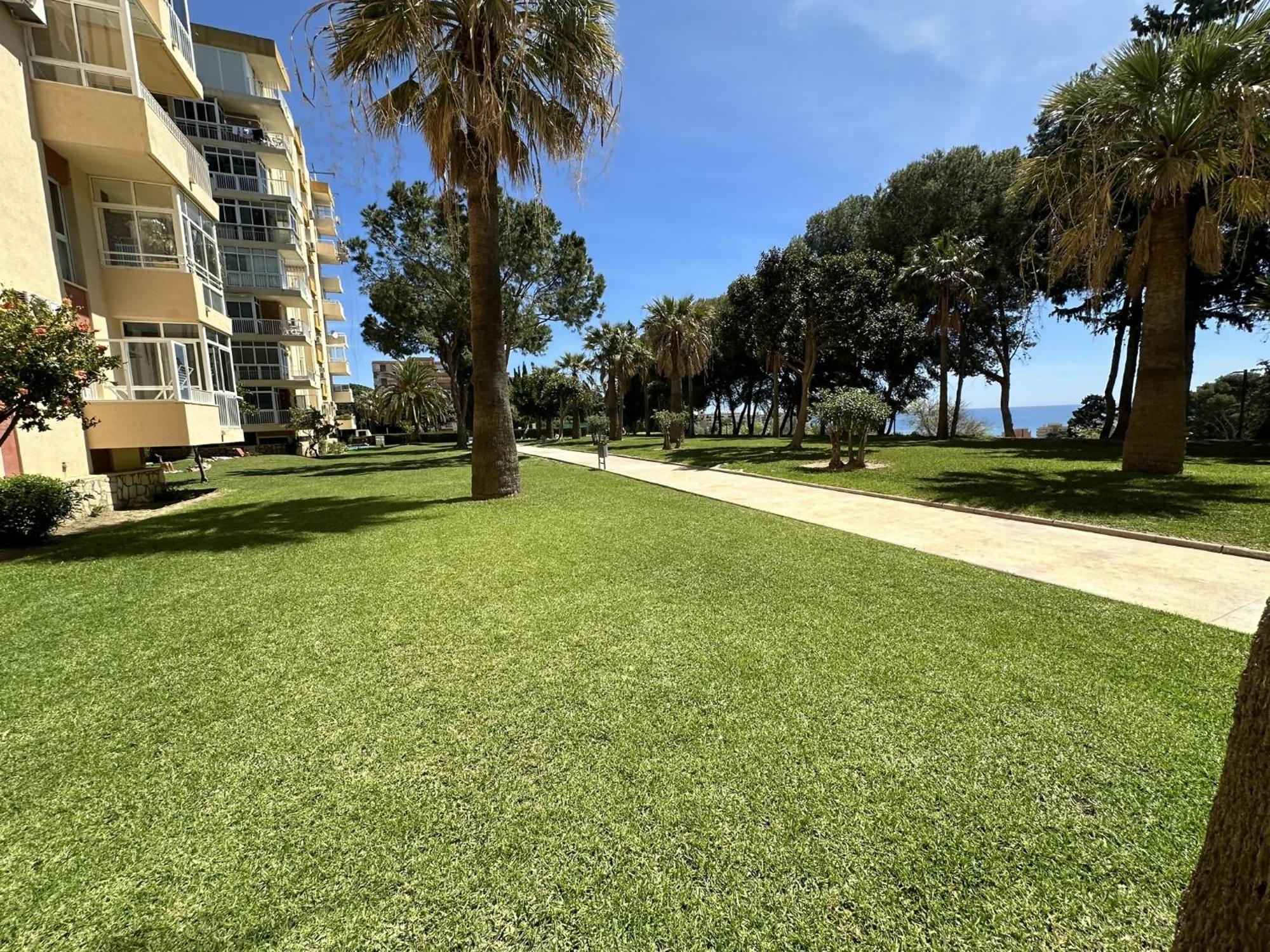 בנאלמדנה Estudio Agata Con Piscina A 800M De La Playa מראה חיצוני תמונה